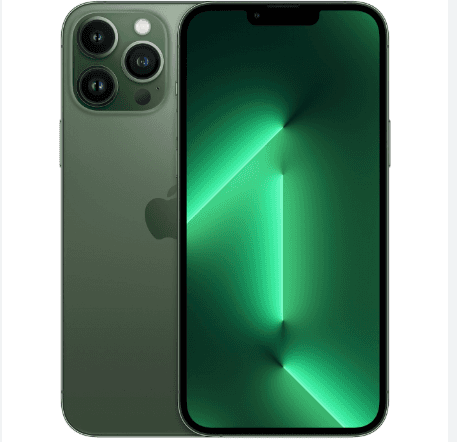 iPhone 13 Pro Max 256 Go Green (Occasion Premium )