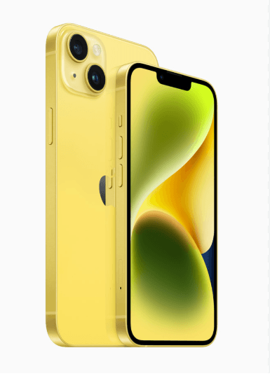 iPhone 14 Plus 128 GB (Occasion Premium  )