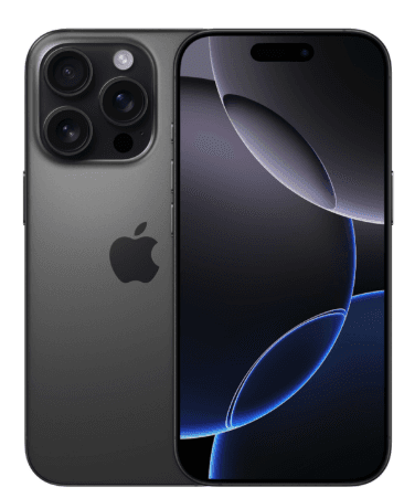 iPhone 16 Pro 256 Go Desert Titanium