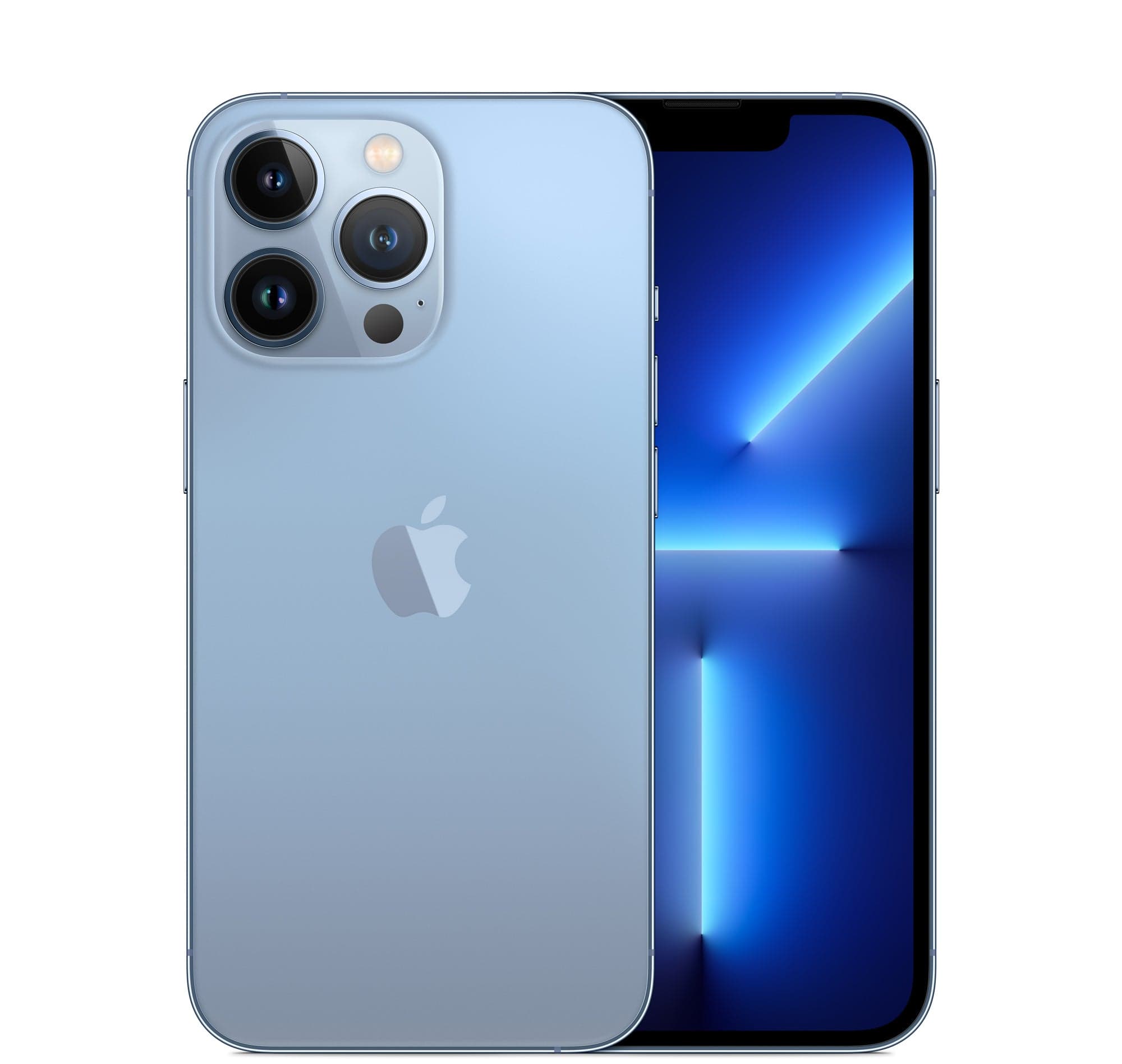 iPhone 13 Pro 128 Go Blue Sierra ( Occasion Premium )