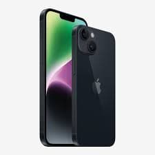 Apple iPhone 14 Plus Midnight 128 Go (Occasion Certifié)