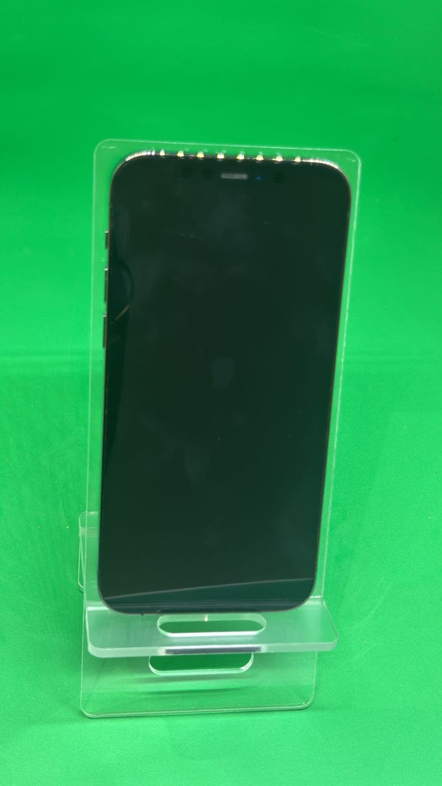 iPhone 12 Pro 128 Go Pacific Blue (Occasion Premium )