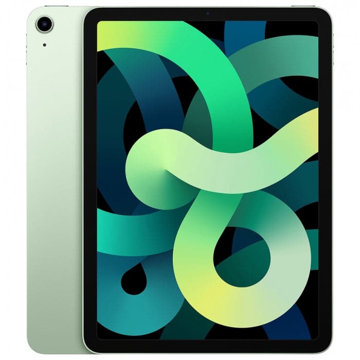 iPad Air 4th Gen. 10" (Wifi) - 64 Go (Occasion Certifié, 6 Mois de Garantie)