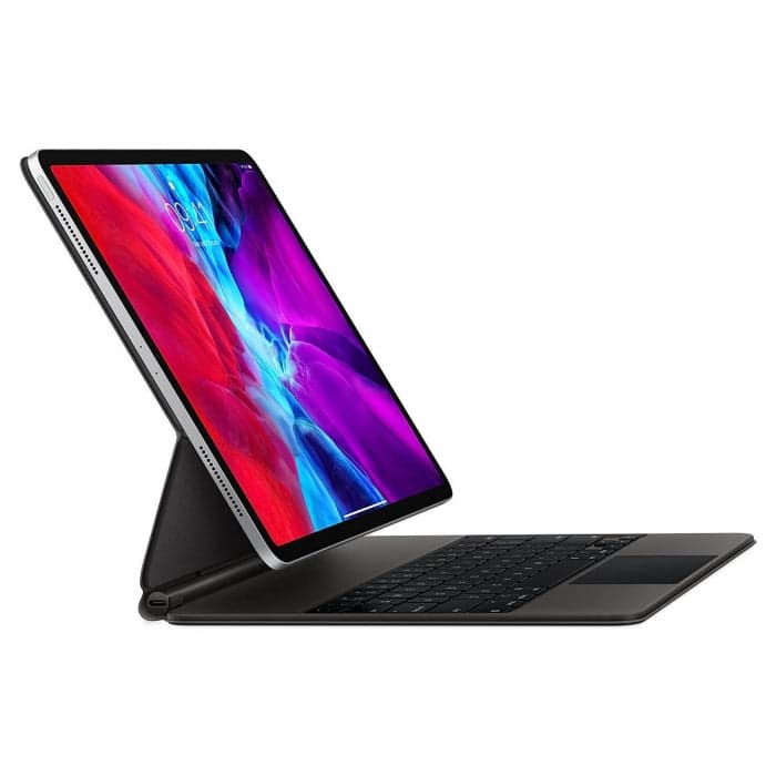 iPad Magic Keyboard 12.9 (Occasion Certifié, 6 Mois de Garantie)