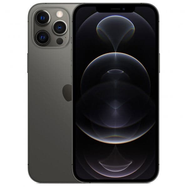 iPhone 12 Pro Max 128 Go Graphite (Occasion Premium)