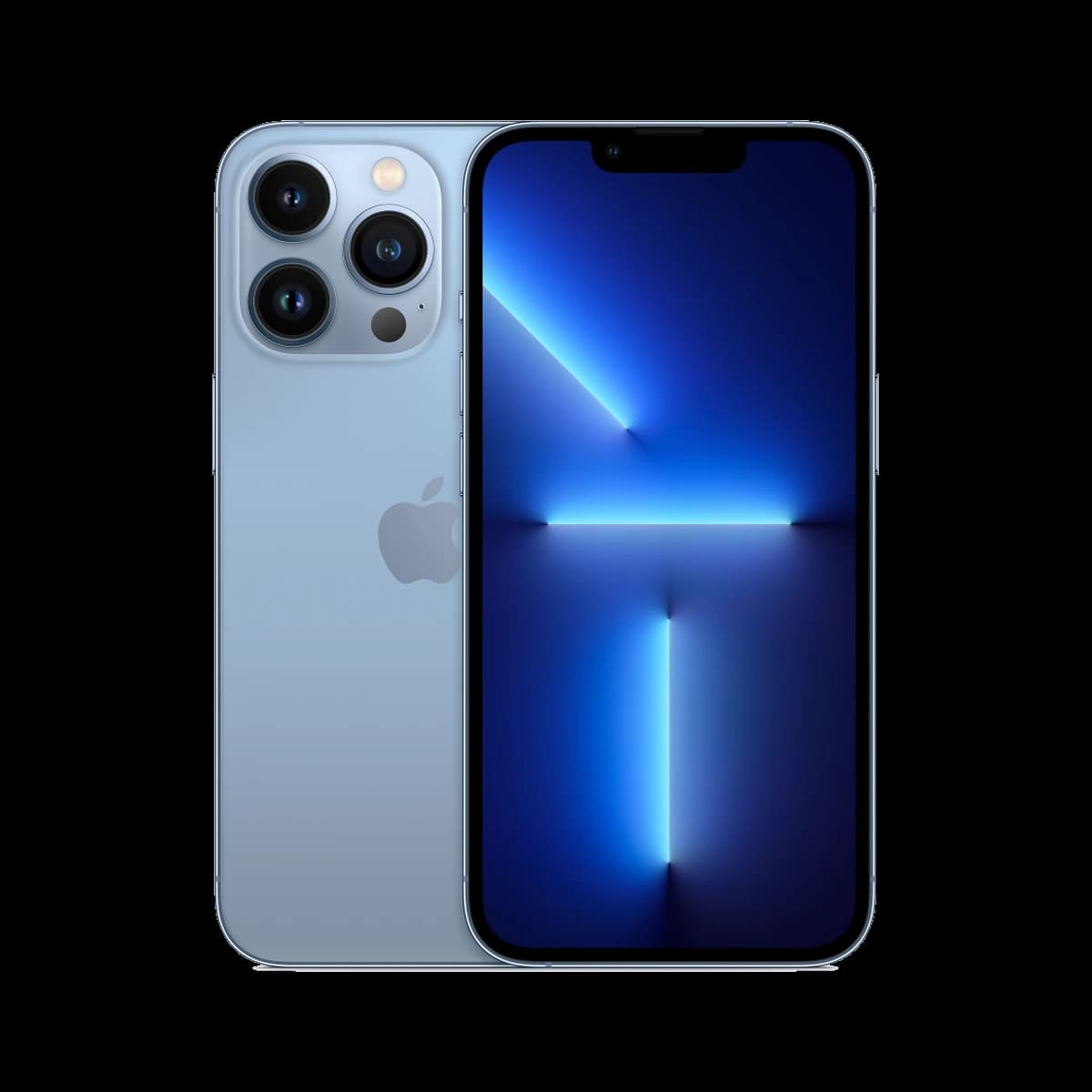 iPhone 13 Pro 128 Go Blue Sierra (Occasion Premium)