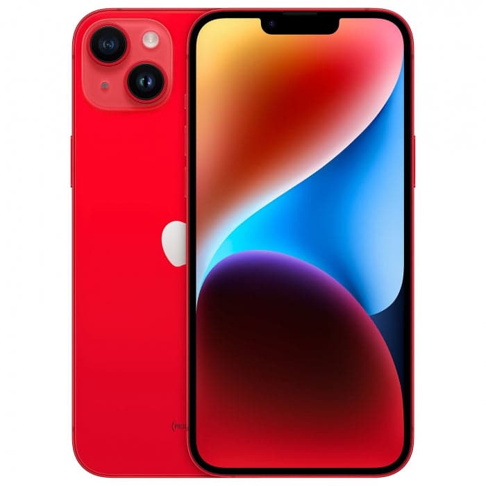 Apple iPhone 14 Pro Max 256 Gb Mauve Intense (Occasion Certifié, 6 Mois de Garantie)
