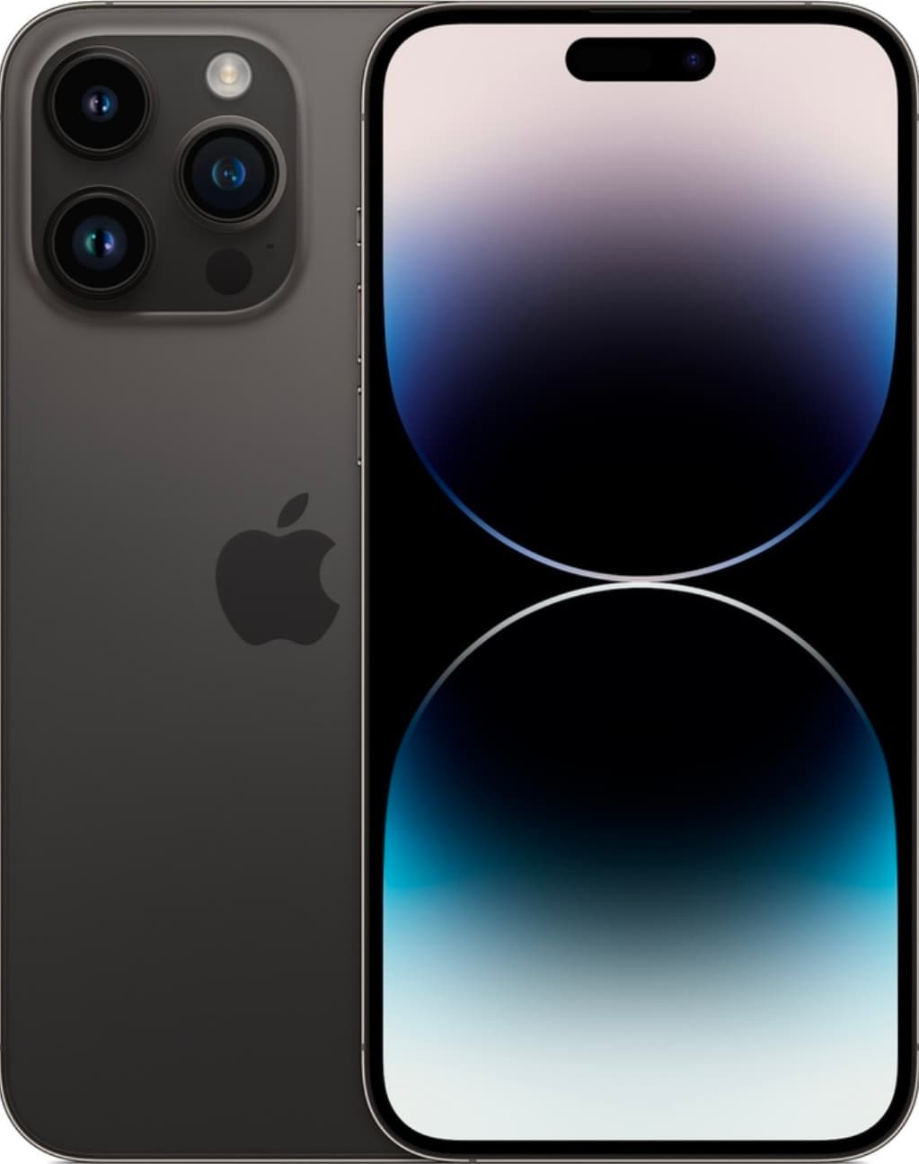 iPhone 14 Pro 256 Go Noir ( Occasion Premium )