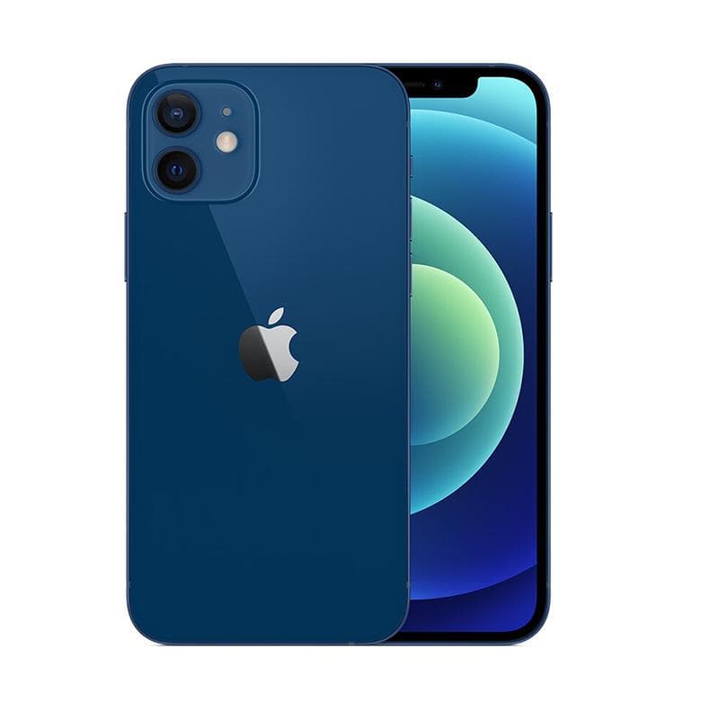 iPhone 12 - 64Go - Bleu (Occasion Premium )