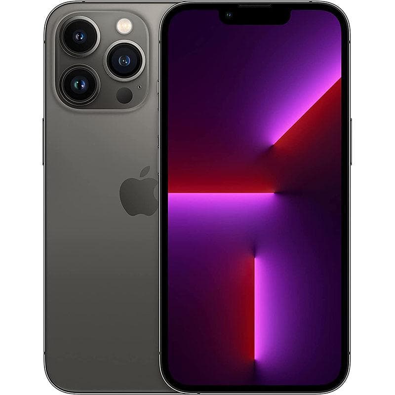 iPhone 13 Pro 256 Go Graphite(Occasion Certifié, 6 mois de Garantie)