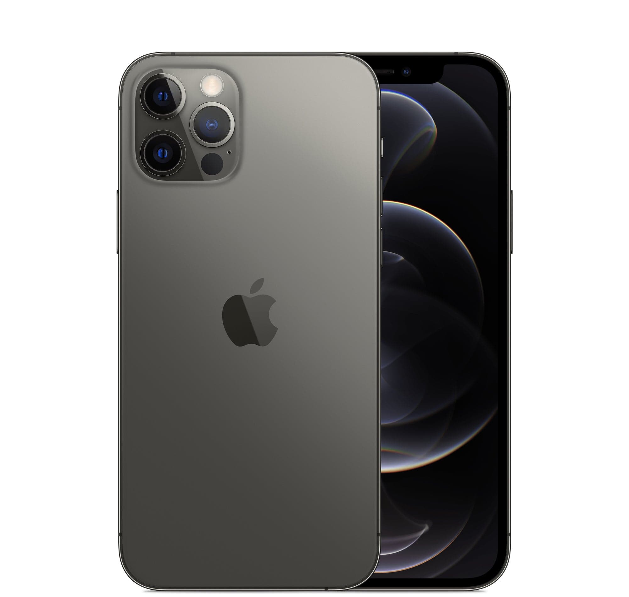 iPhone 12 Pro 256 Go Graphite