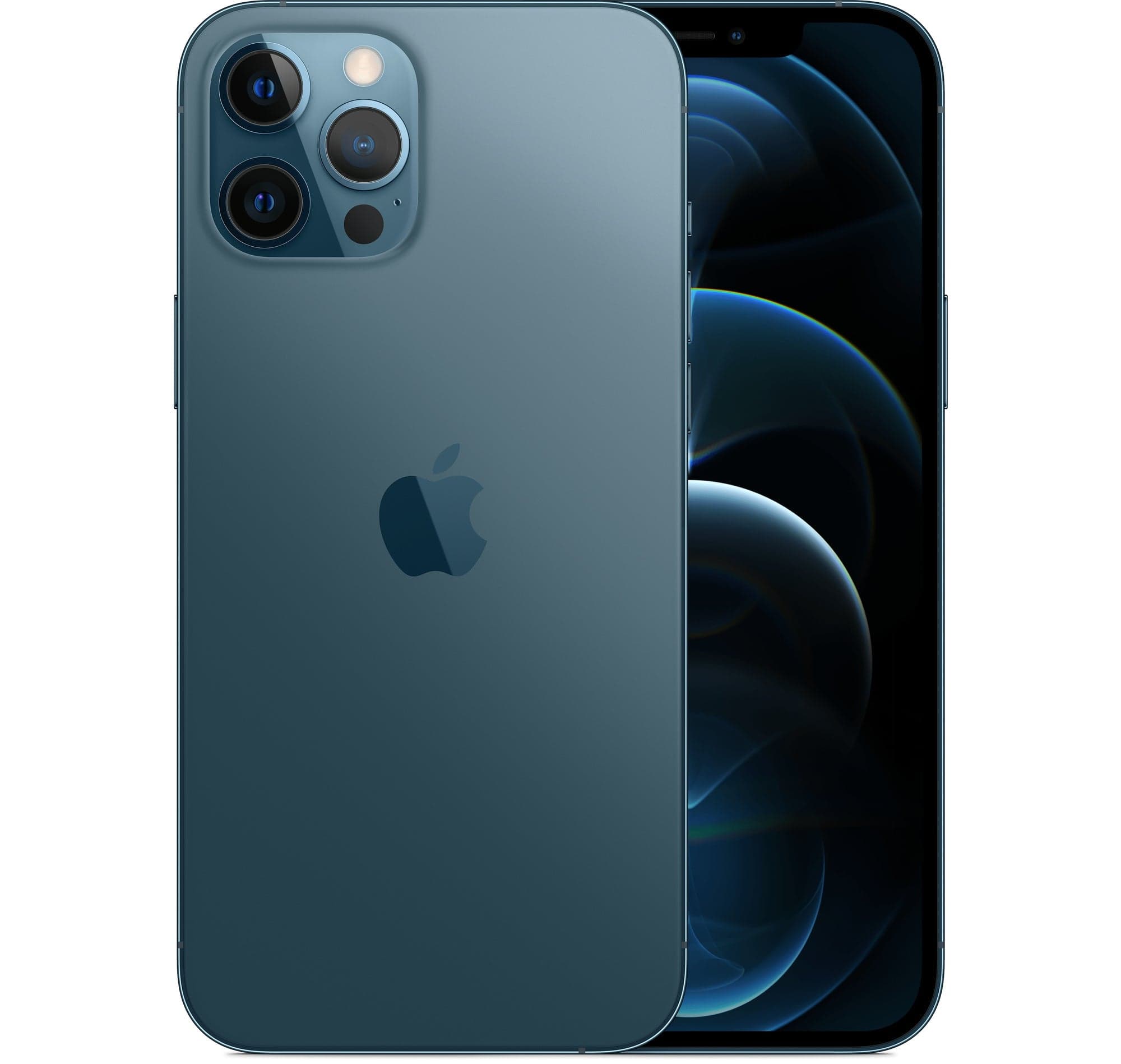 iPhone 12 Pro Max 256 Go PACIFIC BLUE (Occasion Premium )